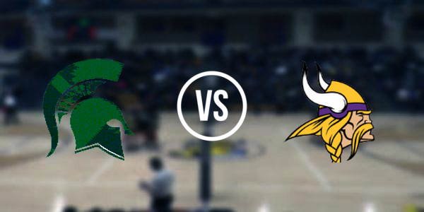 Skyline High School vs. Puyallup High School