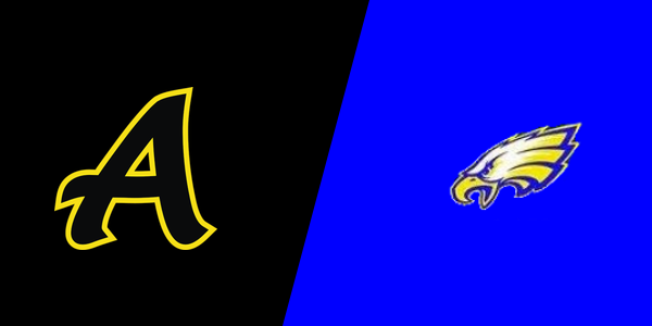 Andrews High School vs. Scott's Branch High School