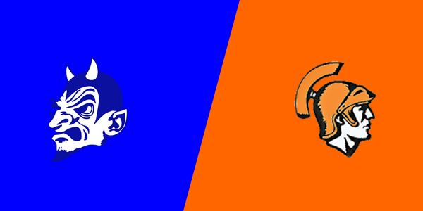 Fairhaven High School vs. Uxbridge High School
