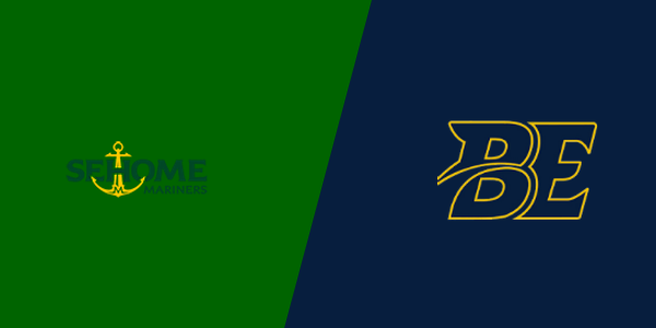 Sehome High School vs. Burlington-Edison High School