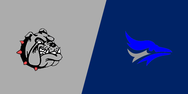 Pretty Prairie High School vs. Caldwell High School