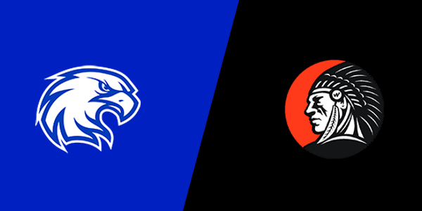 Columbia High School vs. Wesclin High School
