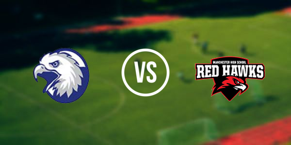 Manchester High School vs Tolland High School