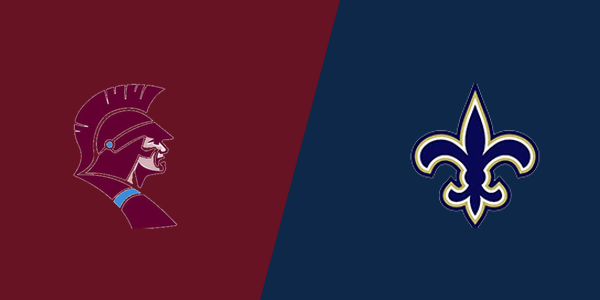 St. Joseph-Ogden High School vs. Bloomington Central Catholic High School