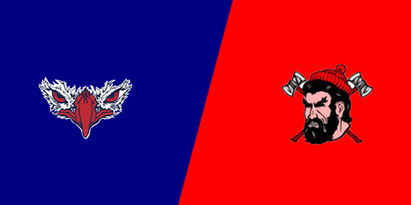 Tupper Lake vs. Saint Lawrence