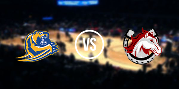El Camino High School - South San Francisco vs Jefferson High School - Daly City