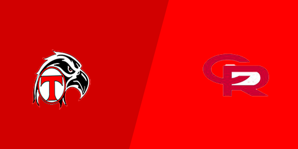 Toledo High School vs. Castle Rock High School
