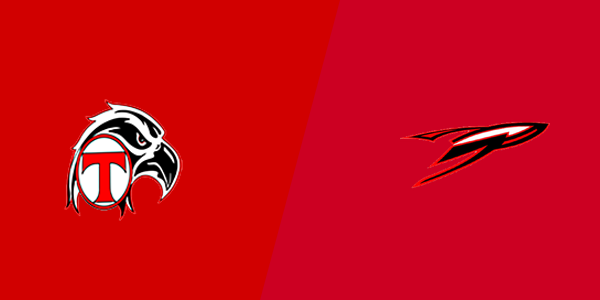 Toledo High School vs. Castle Rock High School