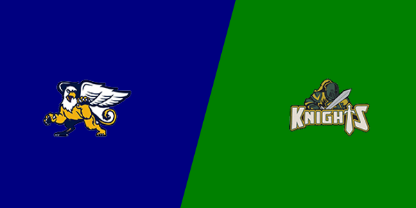 Rocky Mount High School vs. Northern Nash High School