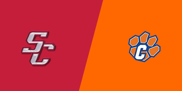 Shelby County High School vs. Chilton County High School