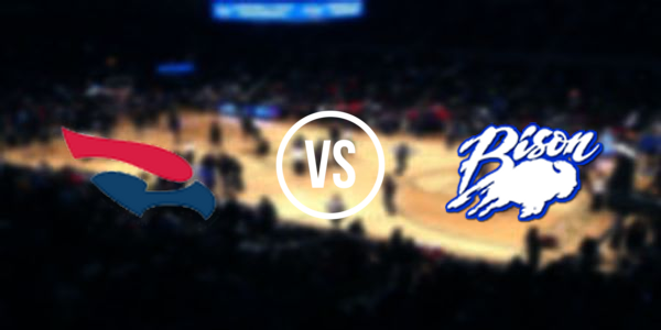 North Sand Mountain High School vs Cornerstone Schools of Alabama