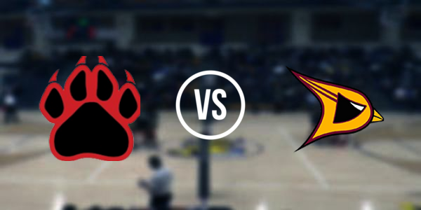 Grand Blanc High School vs. Davison High School