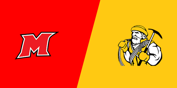 Cardinal Mooney Catholic High School vs. Everest Collegiate High School and Academy