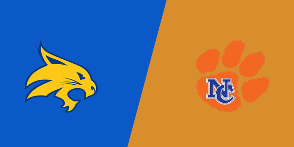 Sumrall High School vs. Newton County High School
