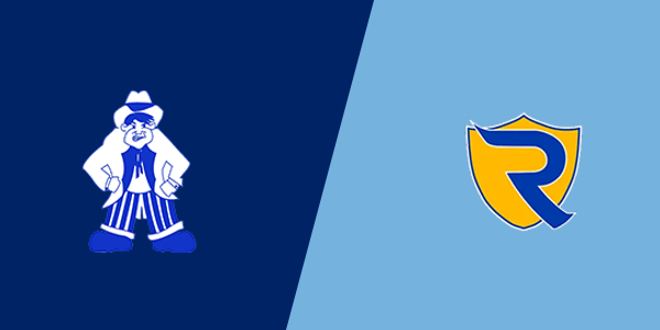 Carson High School vs. Edward C. Reed High School