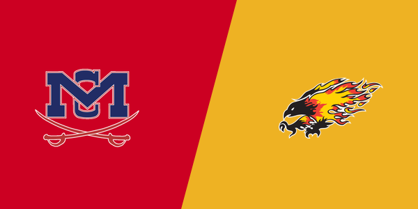 McClintock High School vs. Chaparral High School