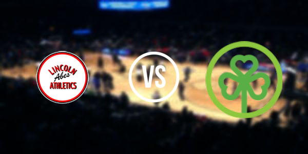 Lincoln High School - Warren vs. Eastpointe High School