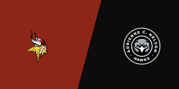 Forest Grove High School vs. Adrienne Nelson High School