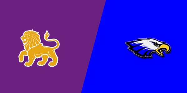 Legacy Early College vs. Eastside High School