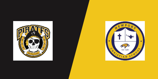 Magnolia Science Academy vs. Newport Christian School