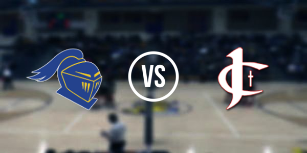 Lake Worth Christian High School vs. Jupiter Christian High School - West