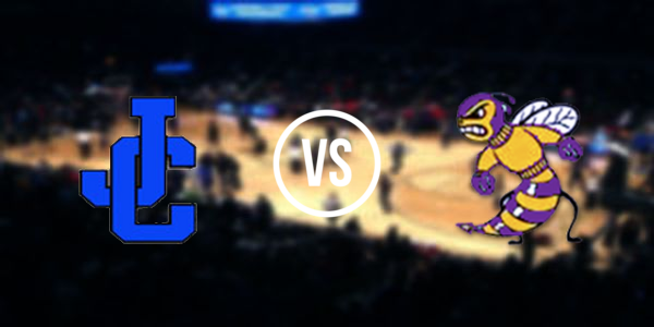 Jackson County High School vs Trousdale County High School