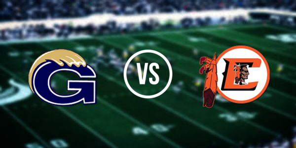 Grundy High School vs. Chilhowie High School