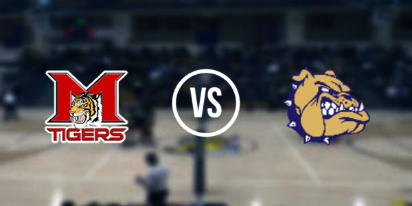 Mansfield High School vs. Decatur High School