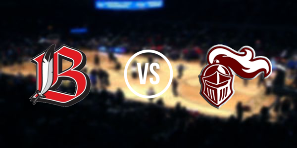 Princeville High School vs. Brimfield High School