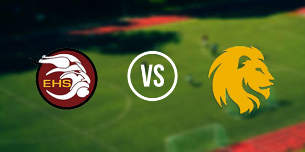 Edison High School - Stockton vs. Linden High School