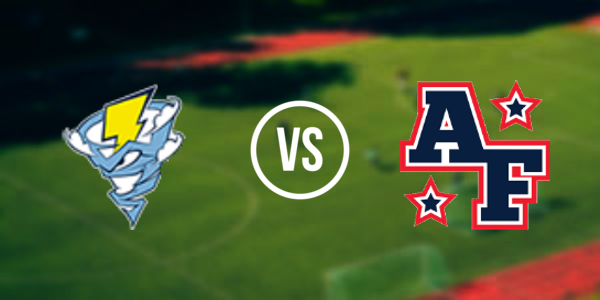 Apex Friendship High School vs Willow Spring High School