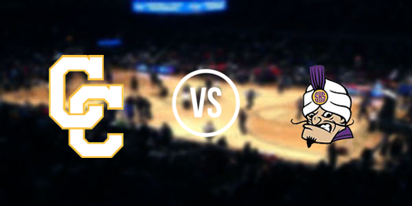 Kearny High School vs. Mount Miguel High School