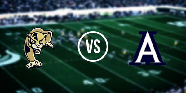 Plant High School vs. Alonso High School