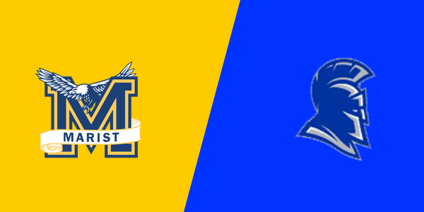 Marist School vs. Campbell High School