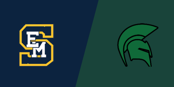 South El Monte High School vs. Schurr High School
