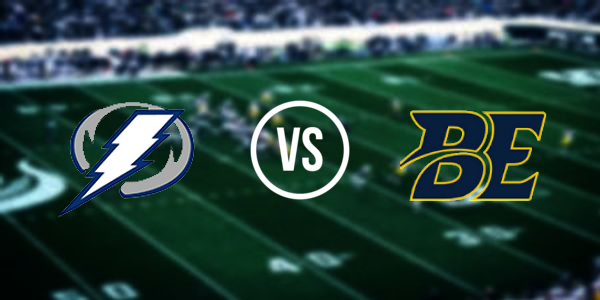 Squalicum High School vs. Burlington-Edison High School