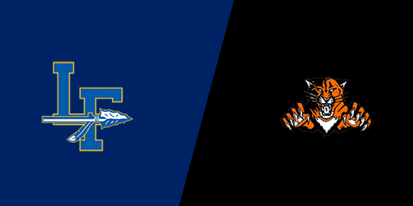 Lake Forest High School vs. Libertyville High School
