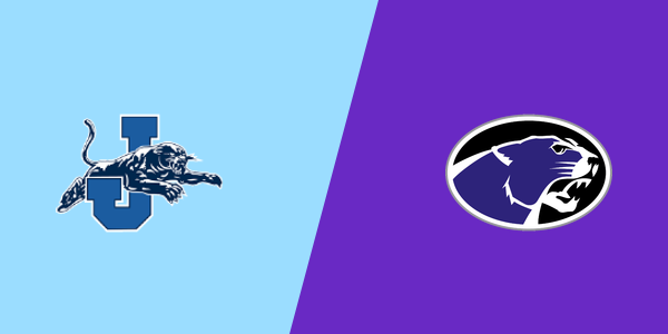Jersey Community High School vs. Central High School - Breese