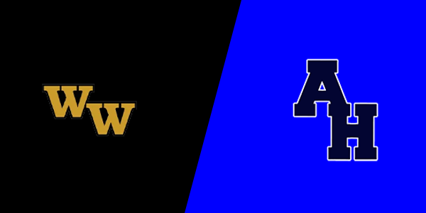 Western Wayne High School vs. Abington Heights High School