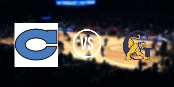 Clayton High School vs. Goldsboro High School