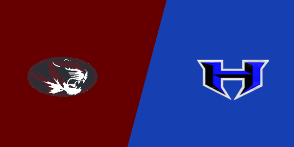 Lauderdale County High School vs. Hatton High School