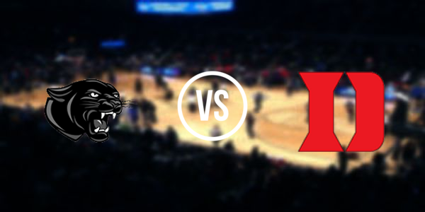 Duke High School vs Granite High School