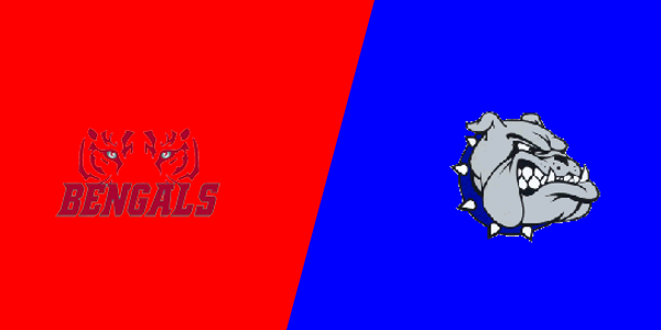 Bloomfield High School vs. Montclair High School