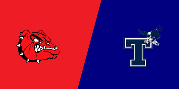 Robichaud High School vs. Thurston High School