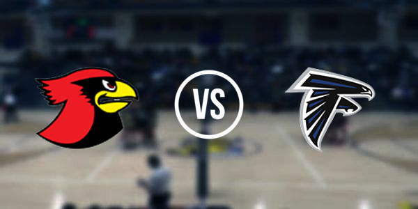 South Whidbey High School vs. Seattle Academy of Arts and Sciences