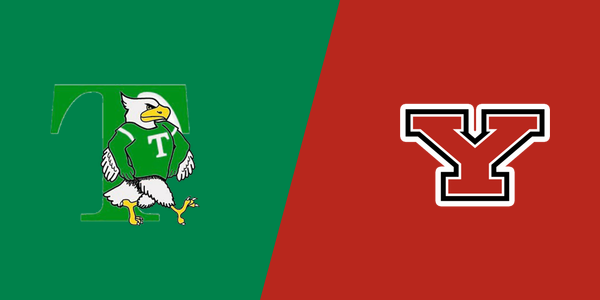 Tumwater High School vs. Yelm High School