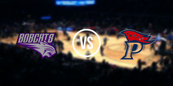 Patriot High School vs. Battlefield High School