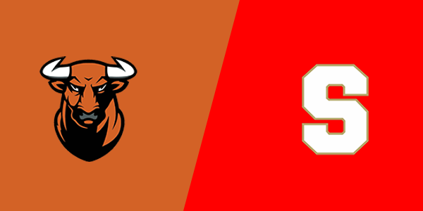 Tocoi Creek High School vs. Bishop Snyder High School