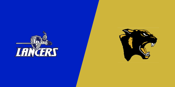 Lake Park High School vs. Glenbard North High School
