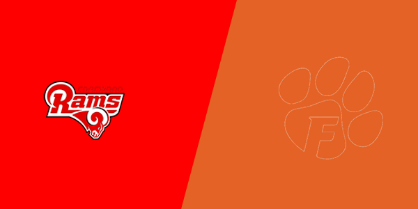 Edgewood High School vs. Fallston High School